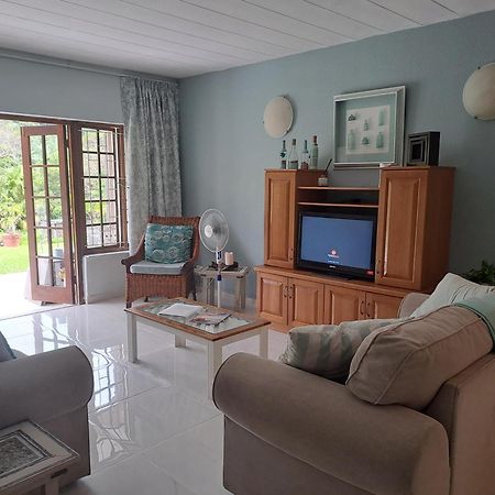 Apartamento Eden Wilds 6 Paradise On Umtavuna River Port Edward Exterior foto